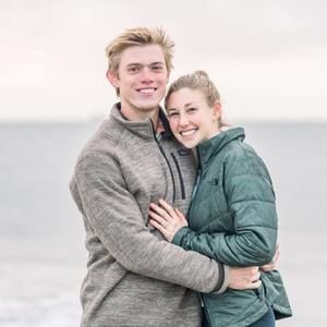 Meet your Posher, Ansley